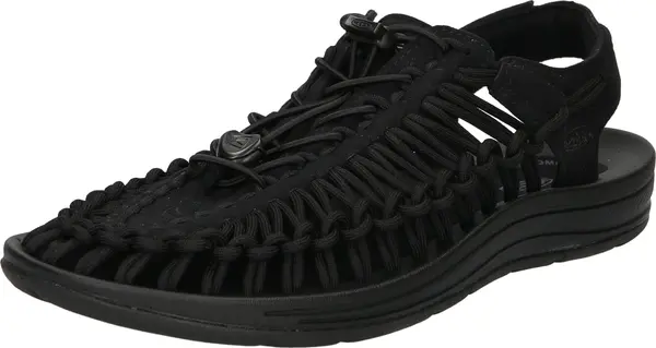 KEEN KEEN Sandale 'Uneek'  crna