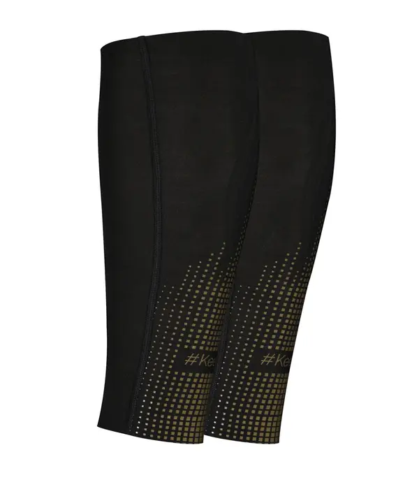 KEEPERsport KEEPERsport Pribor  žuta / crna