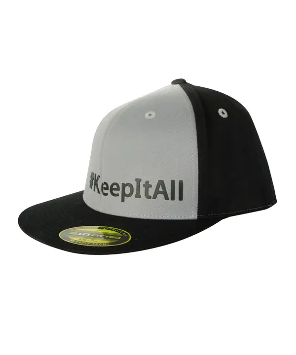 KEEPERsport KEEPERsport Sportska šilterica  siva / crna