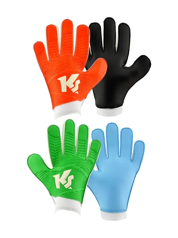 KEEPERsport KEEPERsport Sportske rukavice 'Coach RC'  miks boja