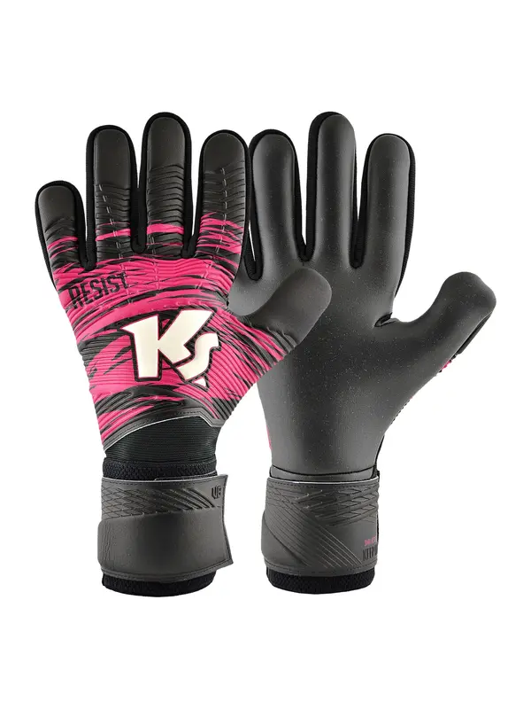 KEEPERsport KEEPERsport Sportske rukavice  miks boja / crna