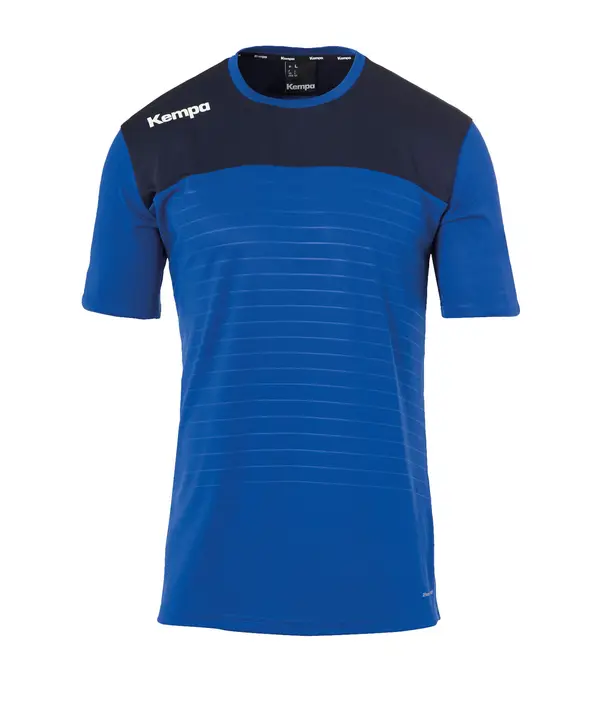 KEMPA KEMPA Dres  plava / crna / bijela