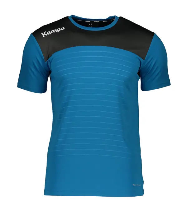KEMPA KEMPA Dres  plava / crna / bijela