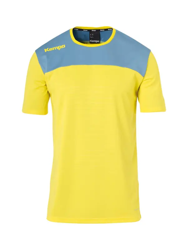 KEMPA KEMPA Dres  plava / žuta