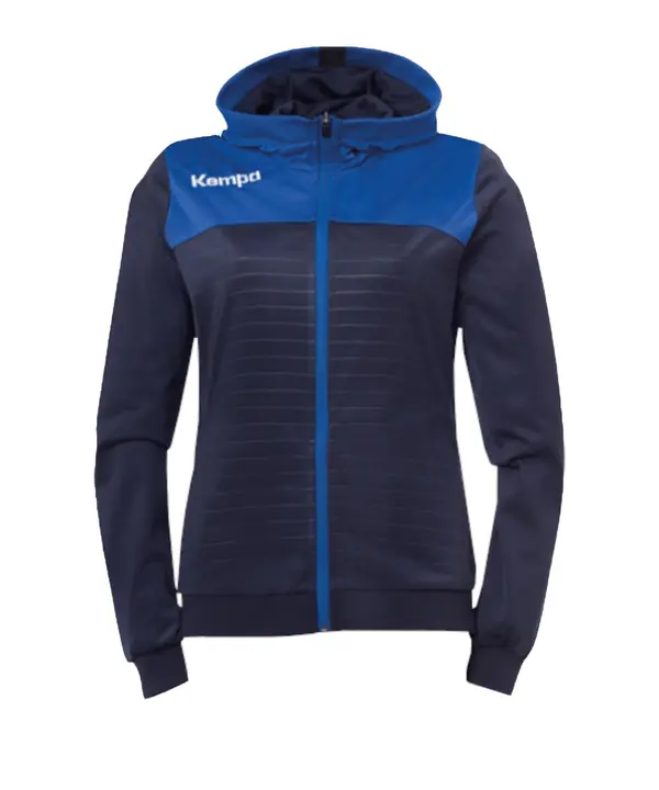 KEMPA KEMPA Sportska jakna  plava / morsko plava