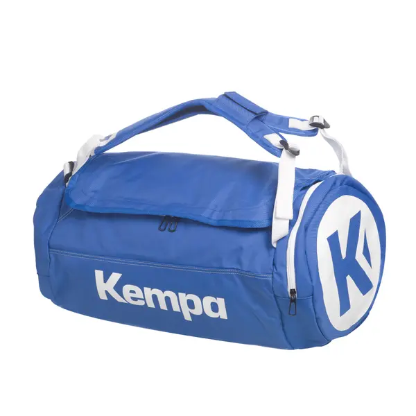 KEMPA KEMPA Sportska torba  plava / bijela