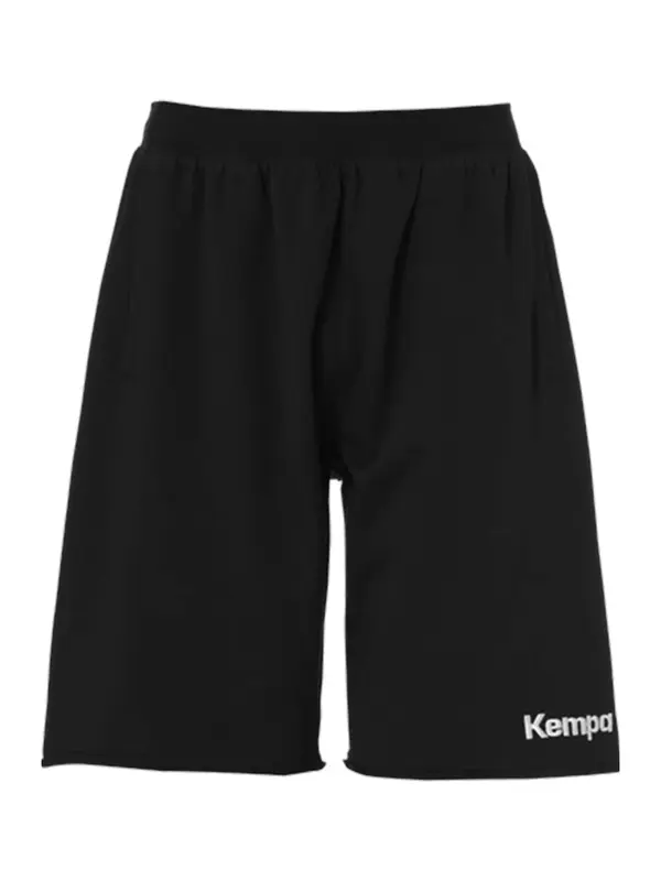 KEMPA KEMPA Sportske hlače 'Core 2.0'  crna / bijela