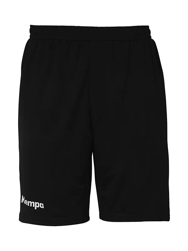 KEMPA KEMPA Sportske hlače  crna
