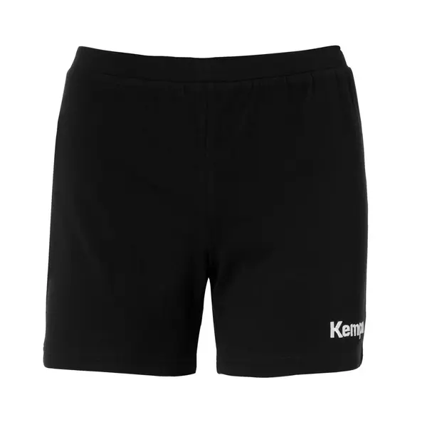 KEMPA KEMPA Sportske hlače  crna / bijela