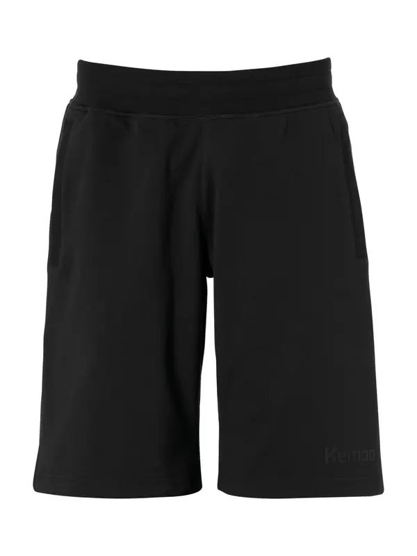 KEMPA KEMPA Sportske hlače  crna