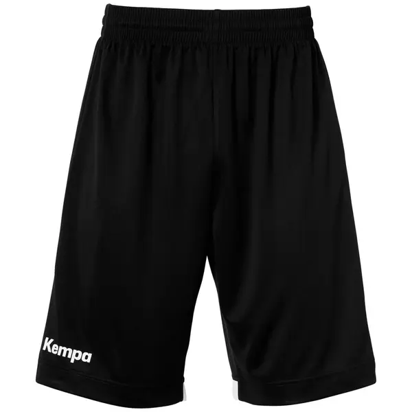 KEMPA KEMPA Sportske hlače  crna
