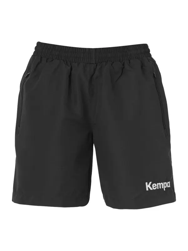 KEMPA KEMPA Sportske hlače  crna