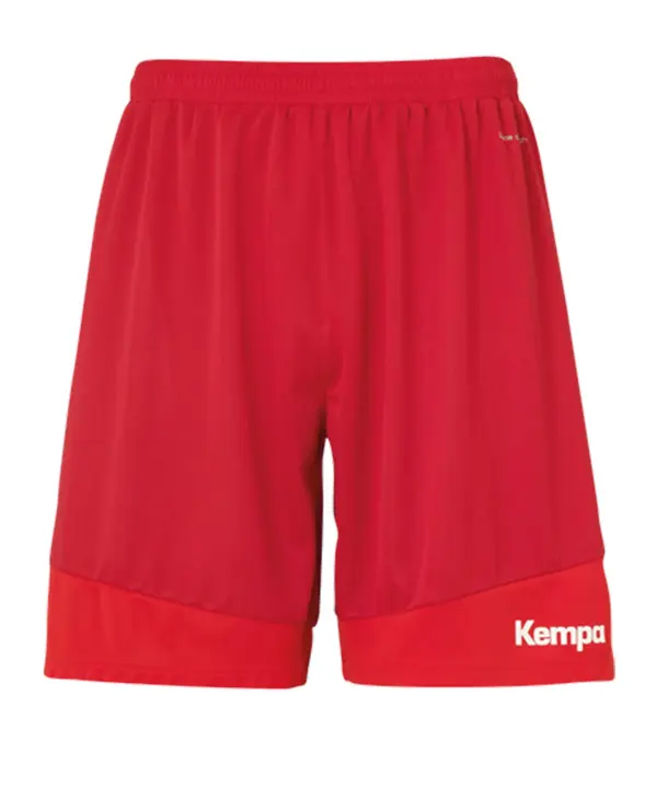 KEMPA KEMPA Sportske hlače  crvena