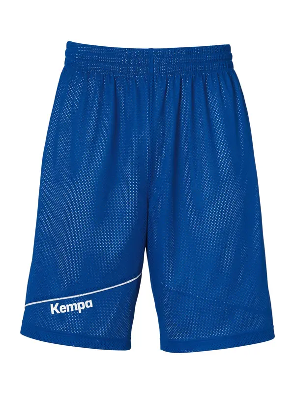 KEMPA KEMPA Sportske hlače  plava / bijela