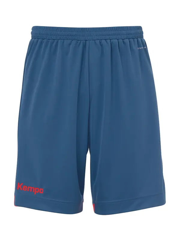 KEMPA KEMPA Sportske hlače  safirno plava / krvavo crvena