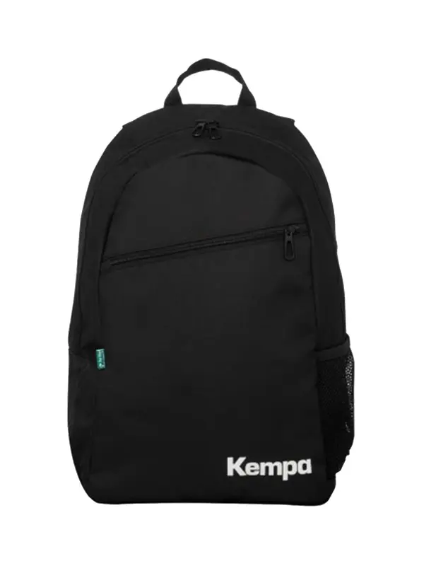 KEMPA KEMPA Sportski ruksak  crna / bijela