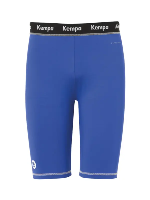 KEMPA KEMPA Sportsko donje rublje 'Attitude'  crno plava / crna / bijela