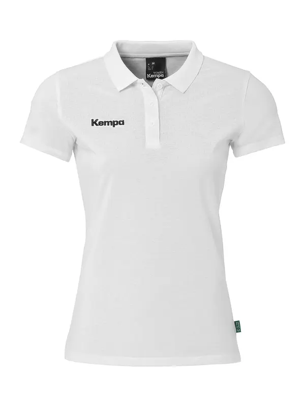 KEMPA KEMPA Tehnička sportska majica 'Classic'  bijela