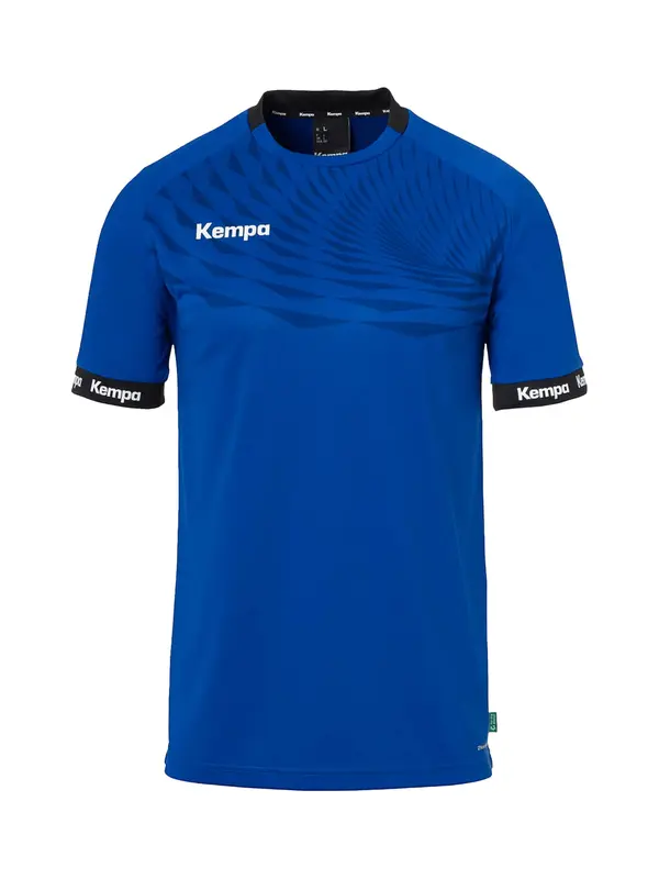 KEMPA KEMPA Tehnička sportska majica  plava