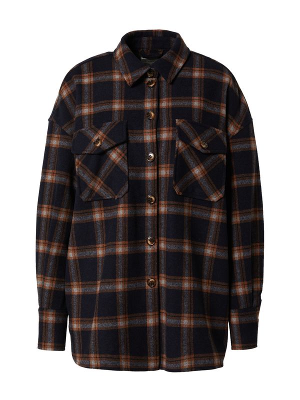 Kendall for ABOUT YOU Kendall for ABOUT YOU Bluza 'Jo'  plava