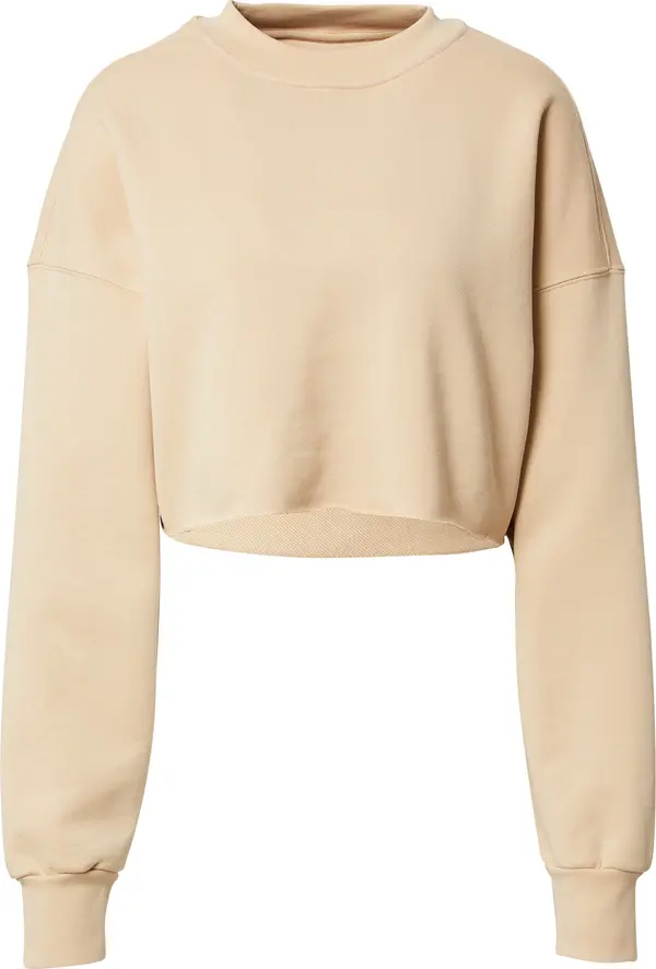 Kendall for ABOUT YOU Kendall for ABOUT YOU Sweater majica 'Fee'  bež