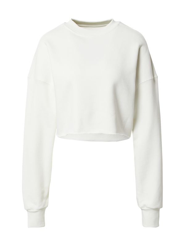 Kendall for ABOUT YOU Kendall for ABOUT YOU Sweater majica 'Fee'  bijela