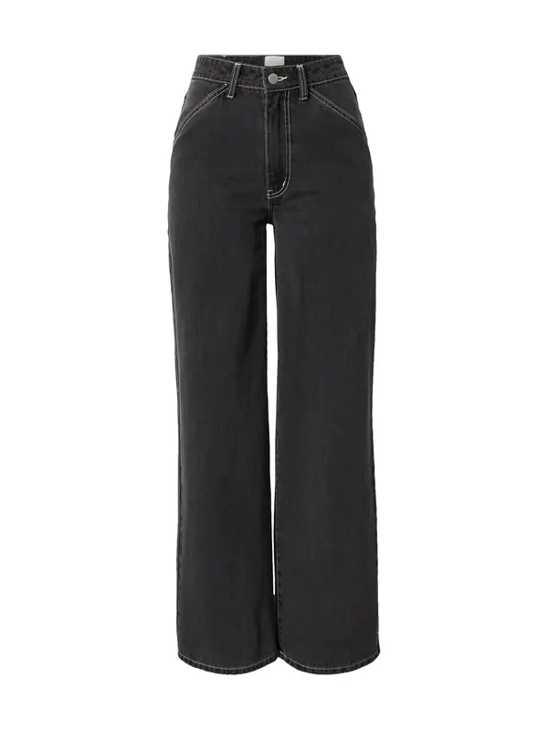 Kendall for ABOUT YOU Kendall for ABOUT YOU Traperice 'Ella'  sivi traper