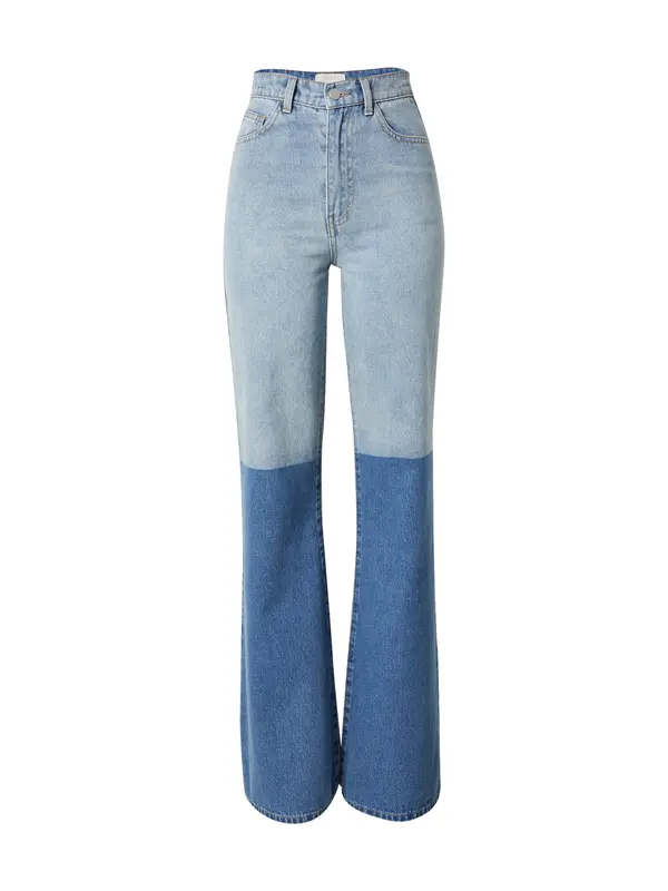 Kendall for ABOUT YOU Kendall for ABOUT YOU Traperice 'Hailey'  plava