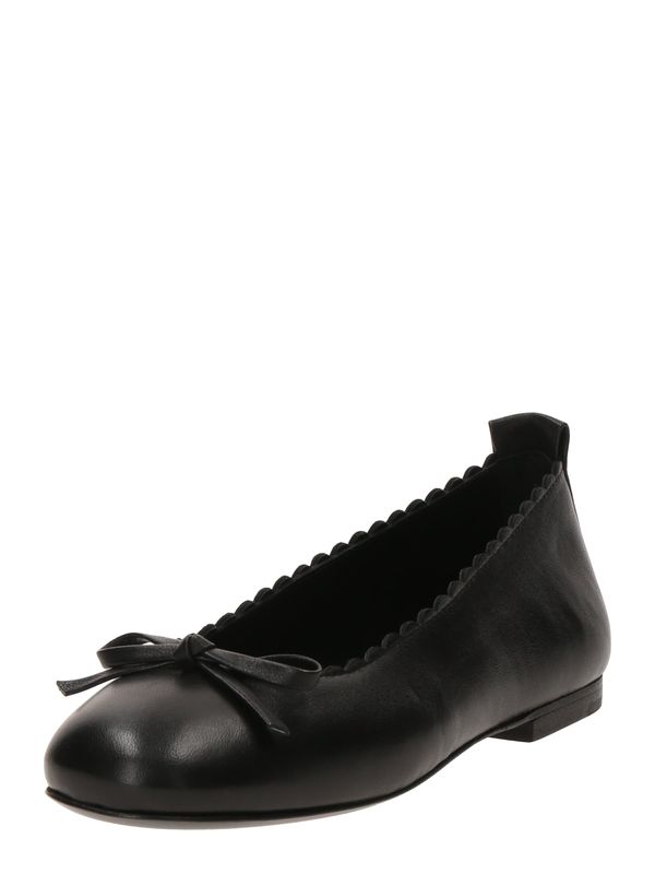 Kennel & Schmenger Kennel & Schmenger Balerinke 'Lola'  crna