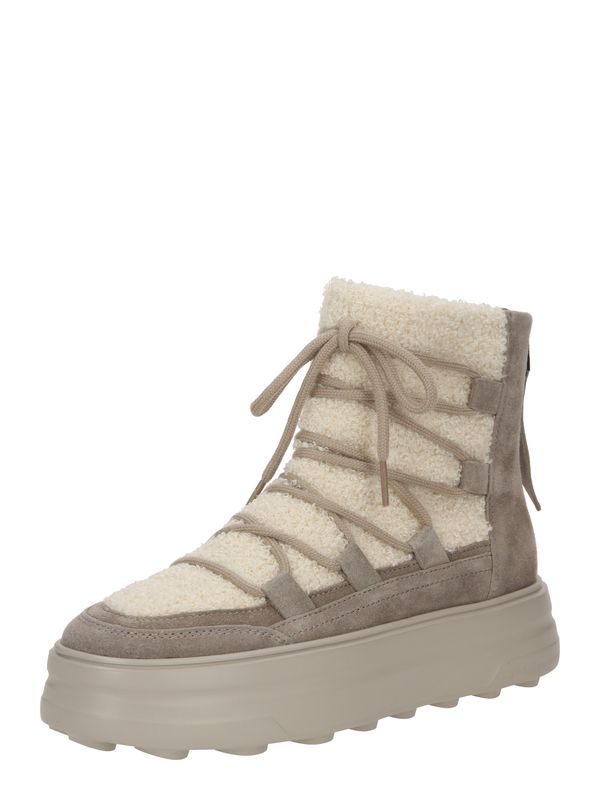 Kennel & Schmenger Kennel & Schmenger Ležerne čizme 'BREAK'  siva