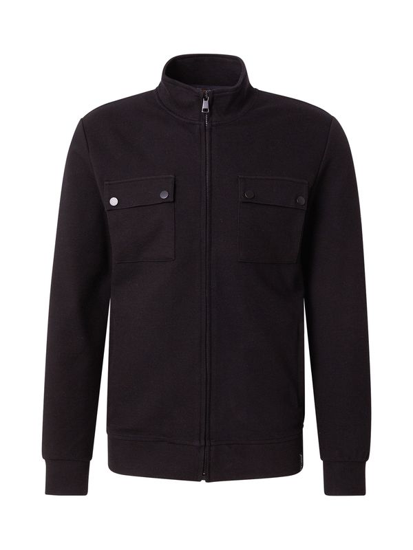 Key Largo Key Largo Gornji dio trenirke  crna