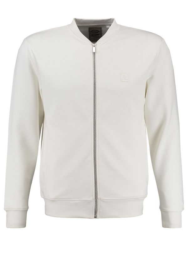 Key Largo Key Largo Gornji dio trenirke 'Rick'  boja pijeska