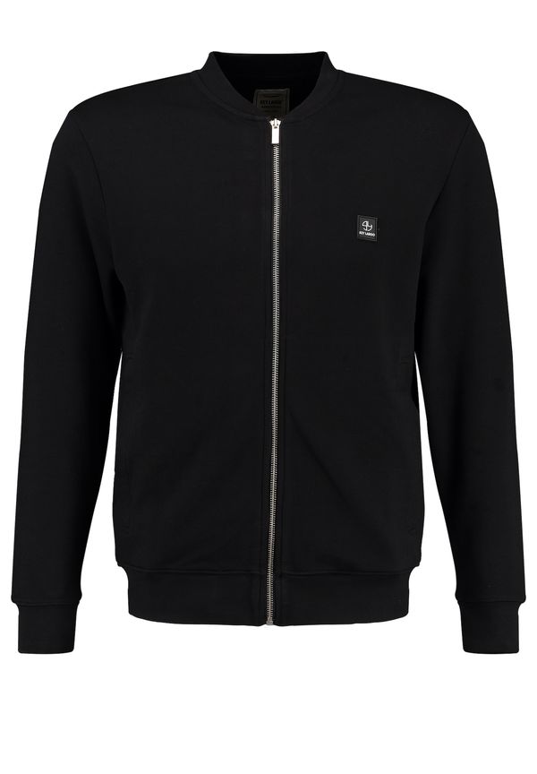 Key Largo Key Largo Gornji dio trenirke 'Rick'  crna