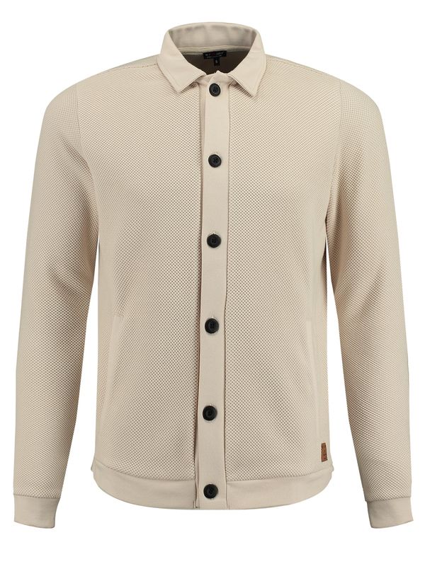 Key Largo Key Largo Kardigan ' STEVE '  bež