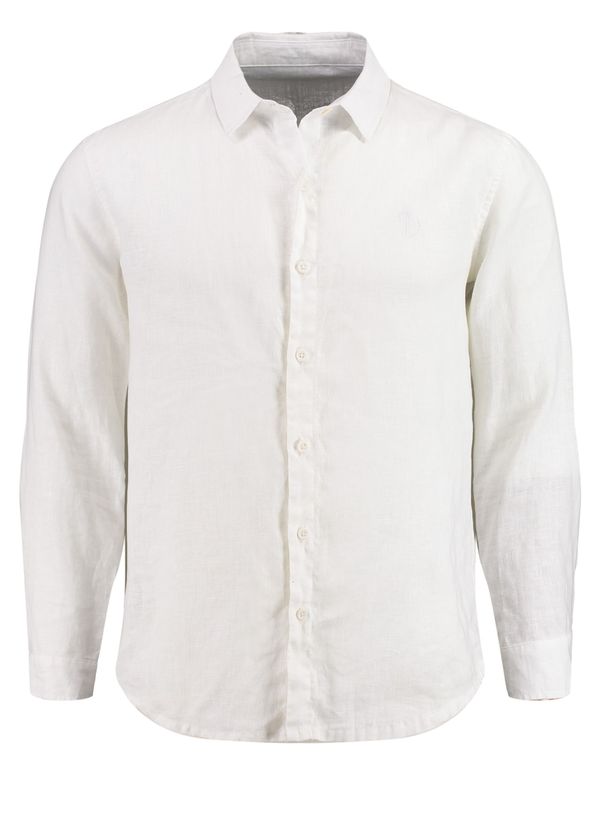 Key Largo Key Largo Košulja  sivkasto bež