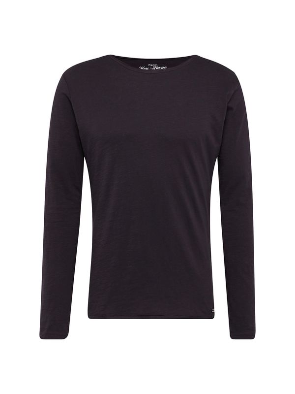 Key Largo Key Largo Majica 'Cheese'  mornarsko plava