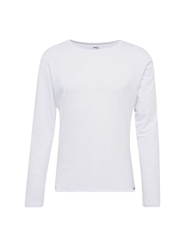 Key Largo Key Largo Majica 'Mls Cheese'  prljavo bijela