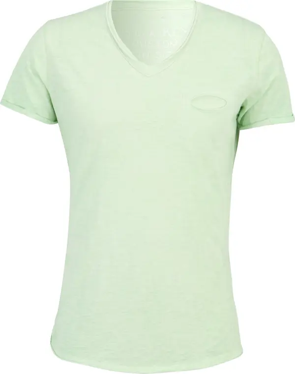 Key Largo Key Largo Majica 'Soda'  menta