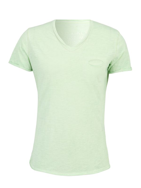 Key Largo Key Largo Majica 'Soda'  menta