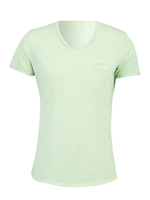 Key Largo Key Largo Majica 'Soda'  menta