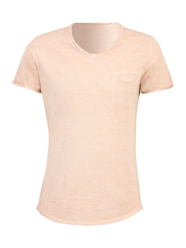 Key Largo Key Largo Majica 'Soda'  puder roza