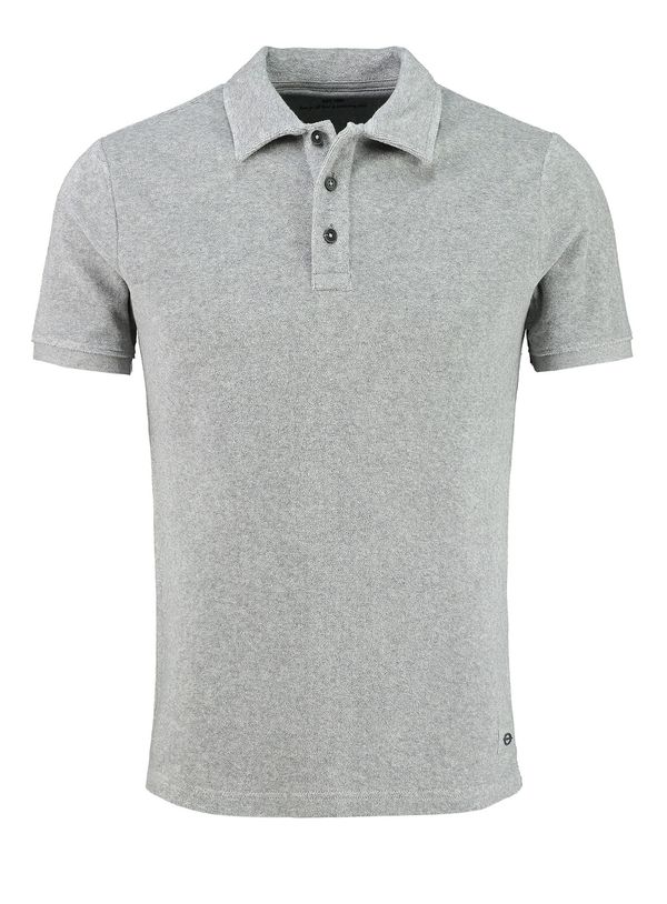 Key Largo Key Largo Majica  srebrno siva