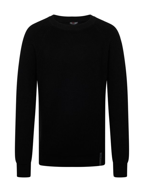 Key Largo Key Largo Pulover  crna