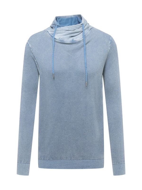 Key Largo Key Largo Pulover  golublje plava