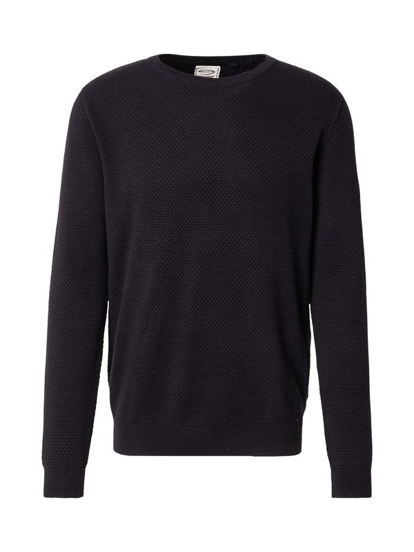 Key Largo Key Largo Pulover 'KLEPISODE'  crna