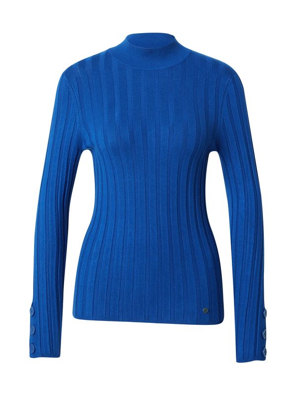 Key Largo Key Largo Pulover 'WKN GO NEW'  kraljevsko plava