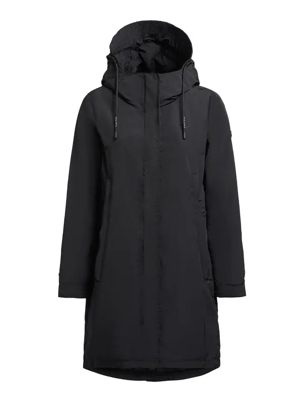 khujo khujo Lagana parka 'Adda3'  crna