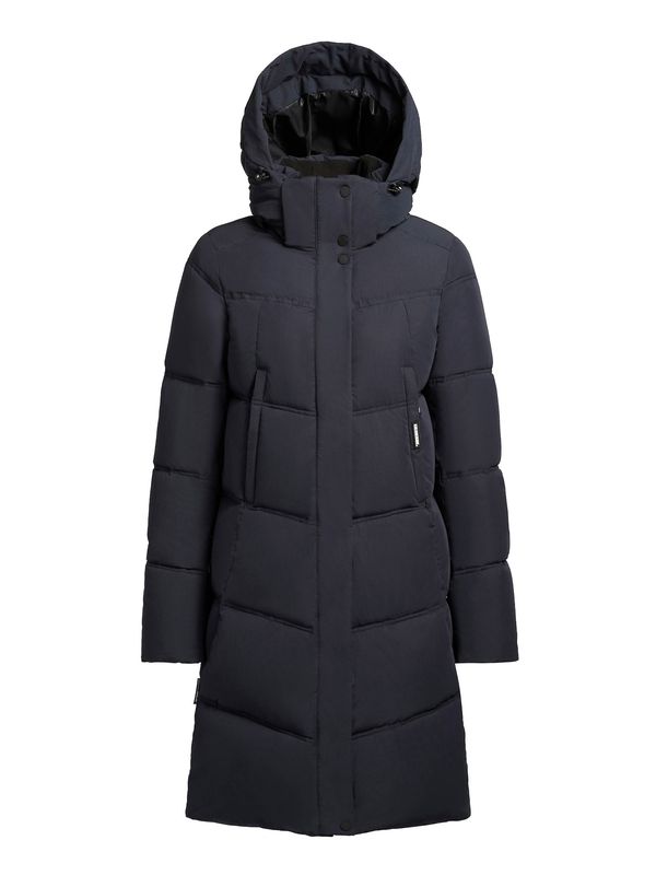 khujo khujo Zimska jakna ' GRAYA '  tamno plava