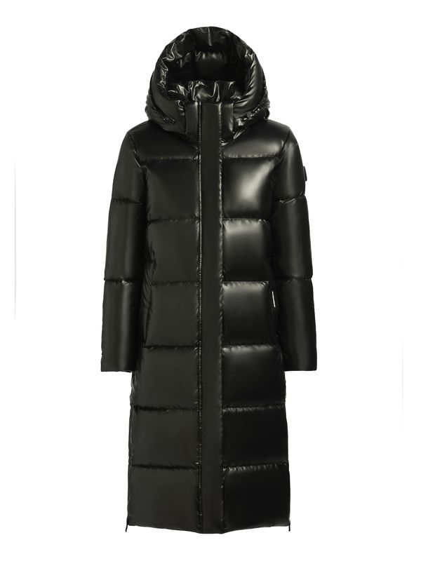 khujo khujo Zimska jakna  kraljevski zelena