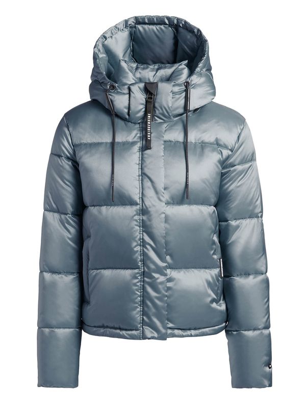 khujo khujo Zimska jakna ' STINE '  plava